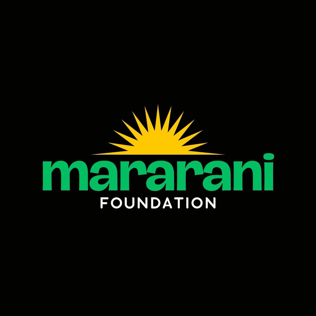 Mararani Foundation Logo
